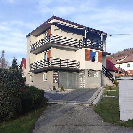 Jaszczurowa Apartament II Bagian luar foto