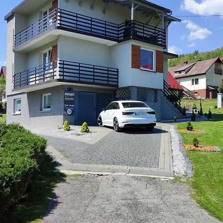 Jaszczurowa Apartament II Ruang foto
