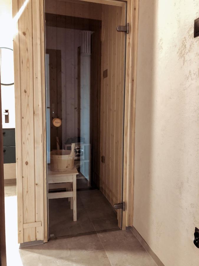 Jaszczurowa Apartament II Bagian luar foto