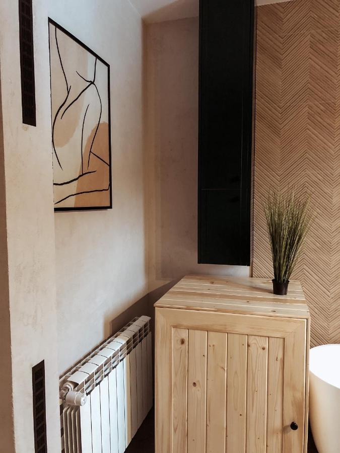 Jaszczurowa Apartament II Bagian luar foto