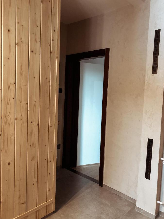 Jaszczurowa Apartament II Bagian luar foto