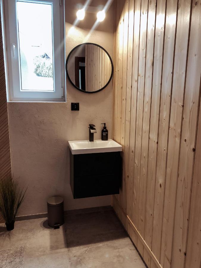 Jaszczurowa Apartament II Bagian luar foto