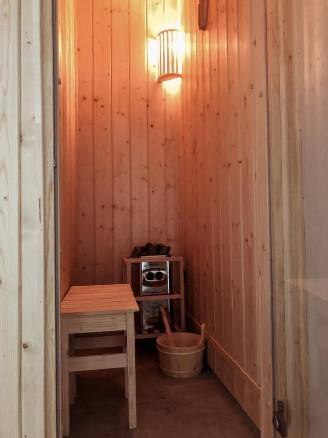 Jaszczurowa Apartament II Bagian luar foto