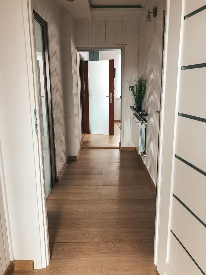 Jaszczurowa Apartament II Bagian luar foto