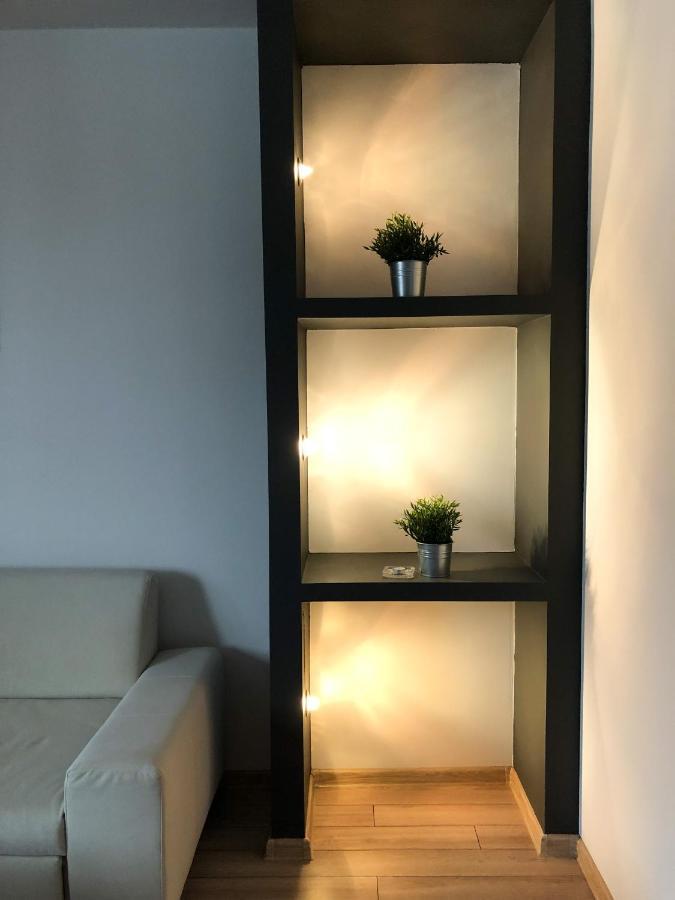 Jaszczurowa Apartament II Bagian luar foto