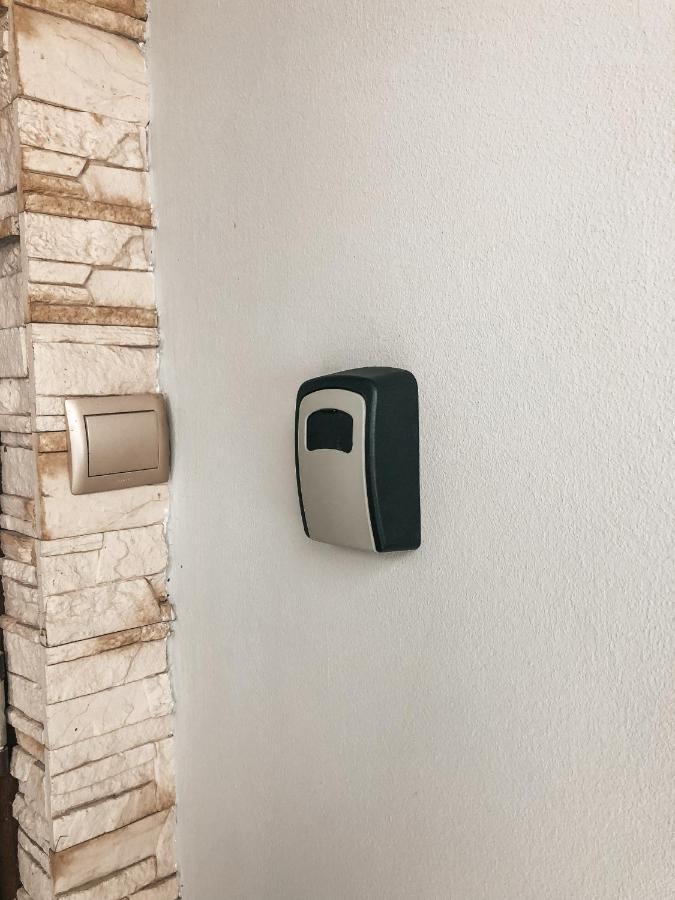 Jaszczurowa Apartament II Bagian luar foto