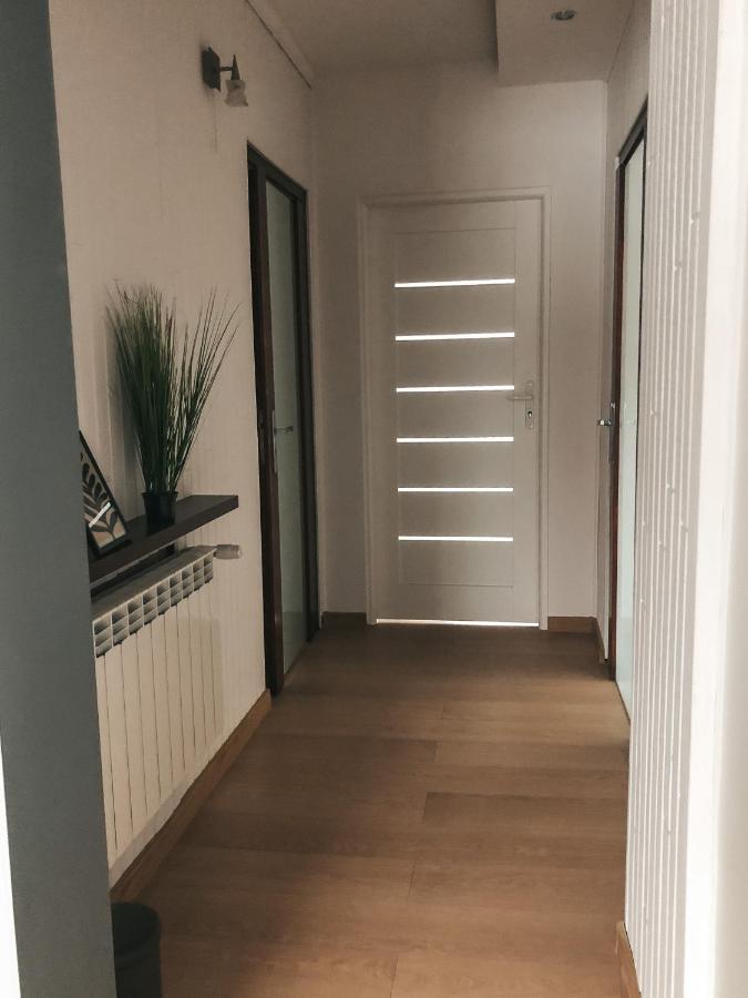 Jaszczurowa Apartament II Bagian luar foto