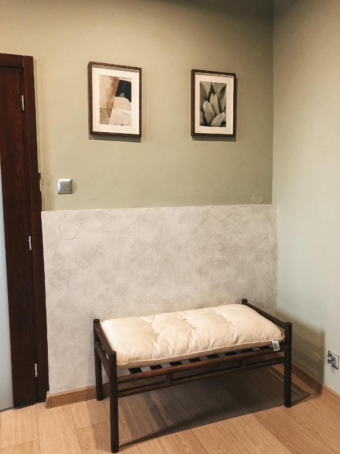 Jaszczurowa Apartament II Bagian luar foto