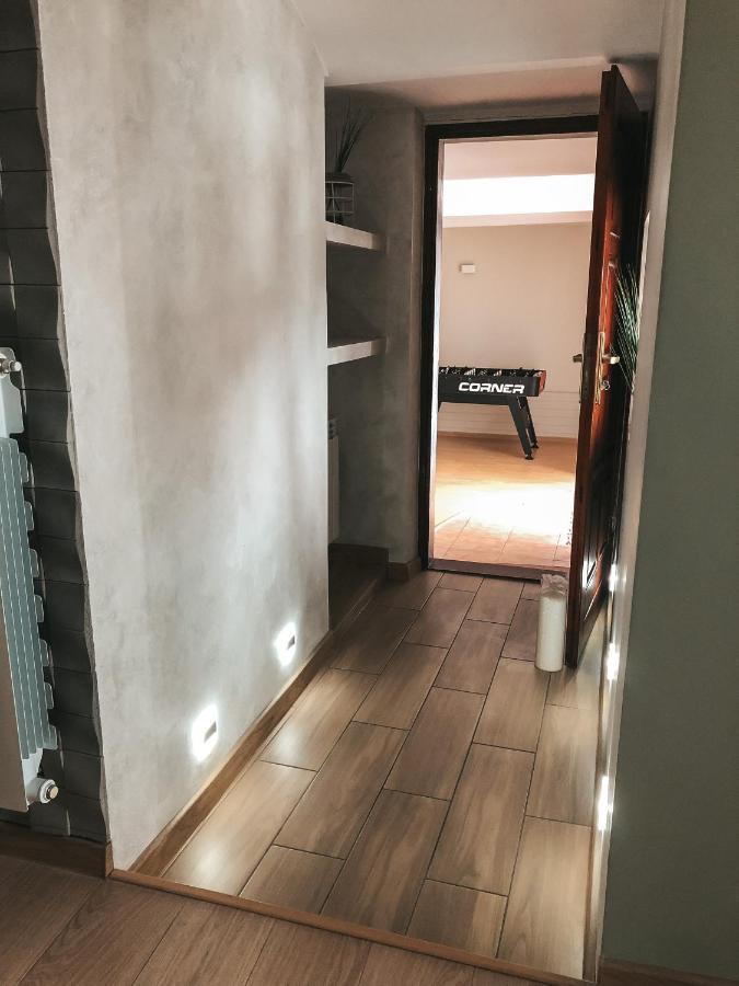 Jaszczurowa Apartament II Bagian luar foto