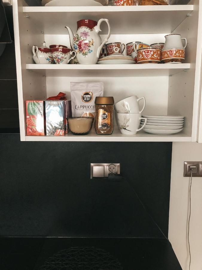 Jaszczurowa Apartament II Bagian luar foto