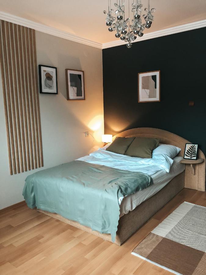 Jaszczurowa Apartament II Bagian luar foto