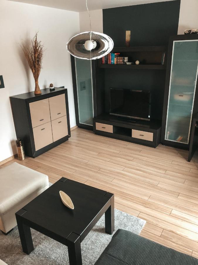 Jaszczurowa Apartament II Bagian luar foto