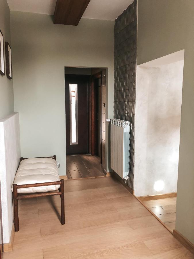 Jaszczurowa Apartament II Bagian luar foto