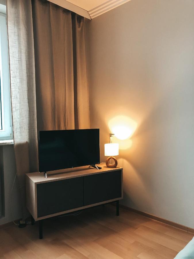 Jaszczurowa Apartament II Bagian luar foto