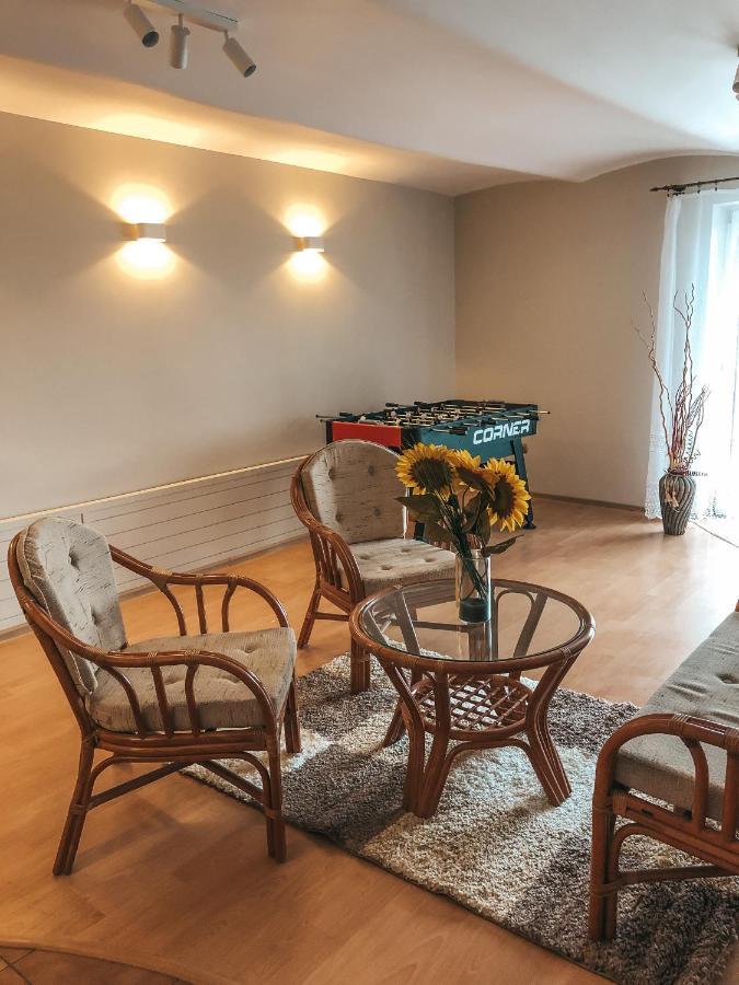 Jaszczurowa Apartament II Bagian luar foto