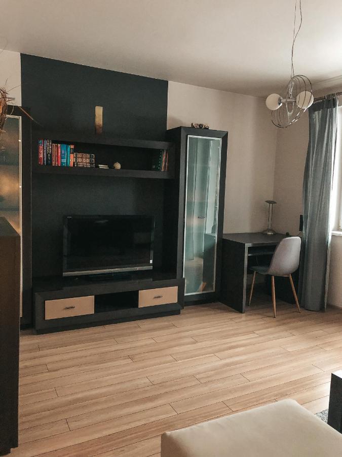 Jaszczurowa Apartament II Bagian luar foto