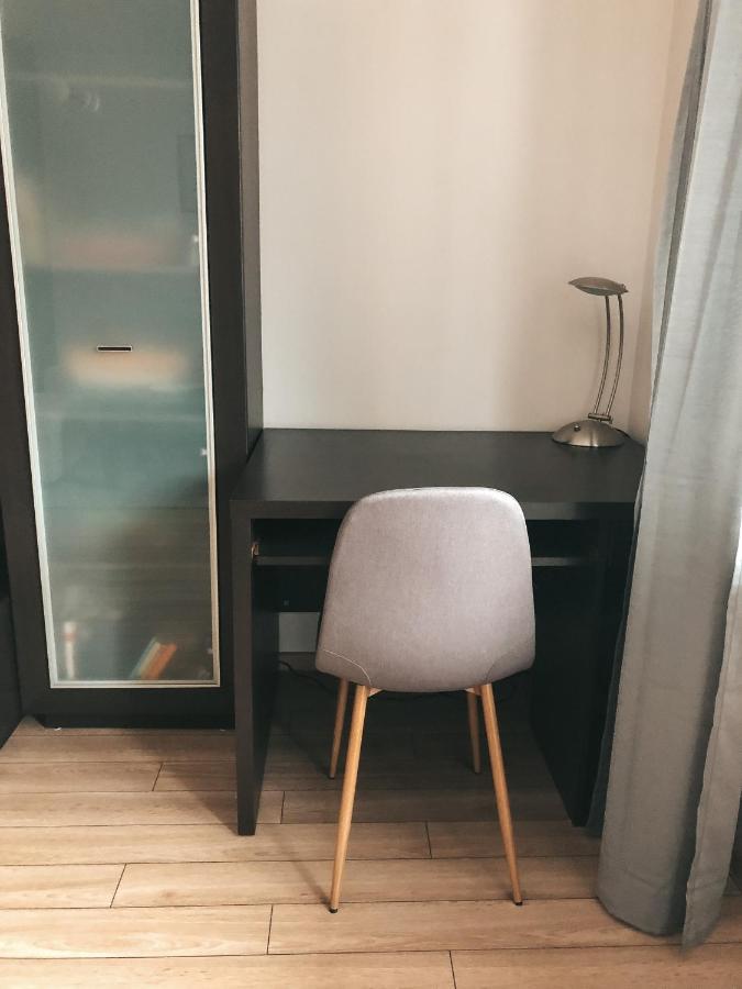 Jaszczurowa Apartament II Bagian luar foto