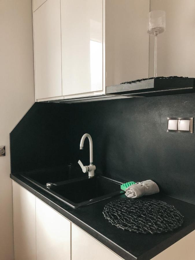 Jaszczurowa Apartament II Bagian luar foto