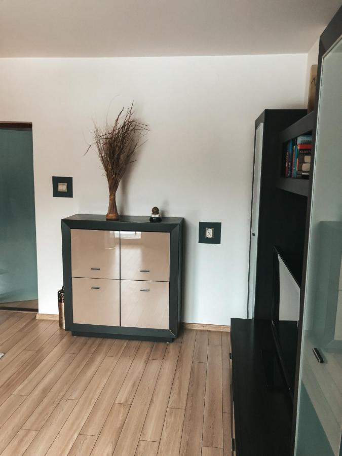 Jaszczurowa Apartament II Bagian luar foto